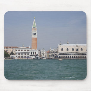 Mousepad Praça San Marco Veneza Italia