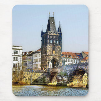 Mousepad Praga