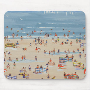 Mousepad Praia