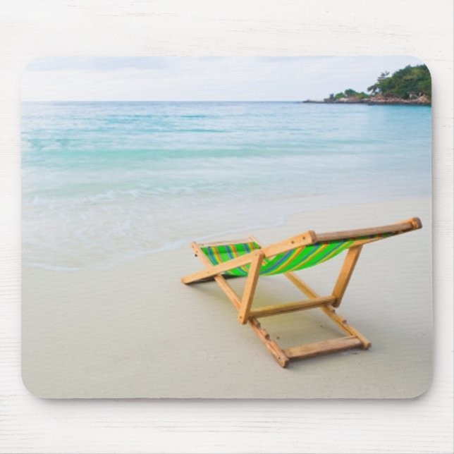 Mousepad Praia (Frente)