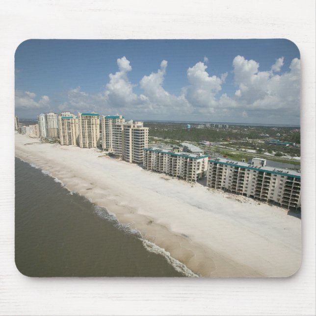 MOUSEPAD PRAIA (Frente)