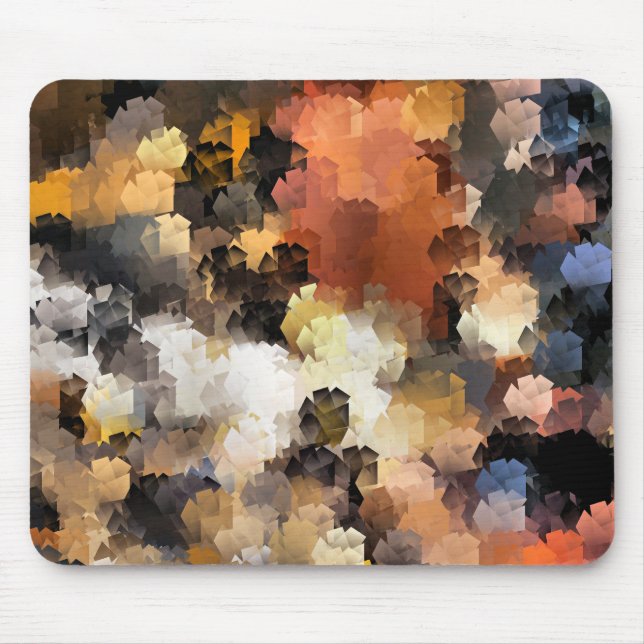 MOUSEPAD PRAIA (Frente)