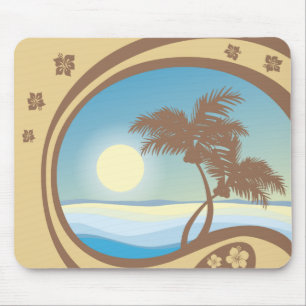 MOUSEPAD PRAIA