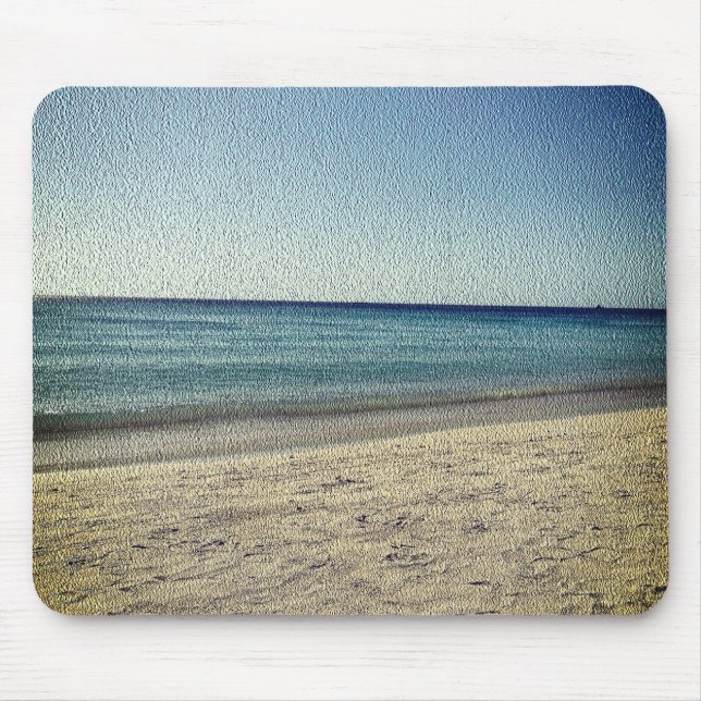 Mousepad Praia (Frente)