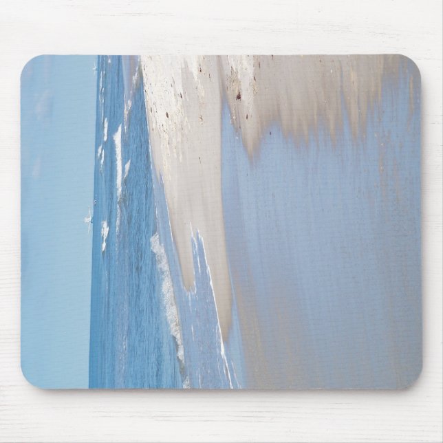 Mousepad Praia (Frente)