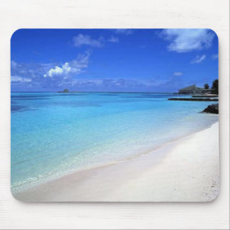 Mousepad Praia
