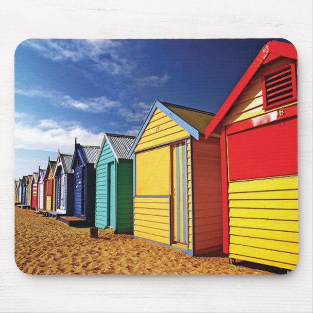 Mousepad praia1 (Frente)