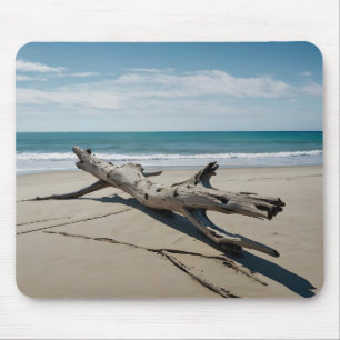 Mousepad Praia da Driftwood