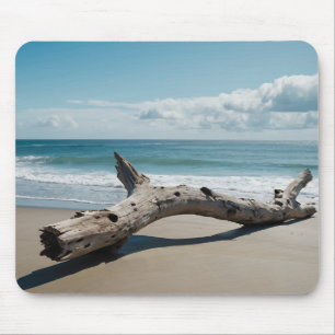 Mousepad Praia da Driftwood