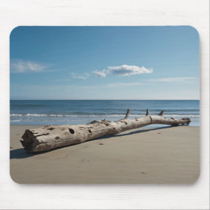 Mousepad Praia da Driftwood