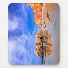 Mousepad Praia da rocha Portugal