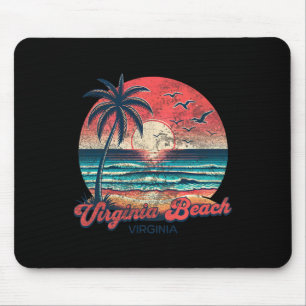 Mousepad Praia da Virgínia
