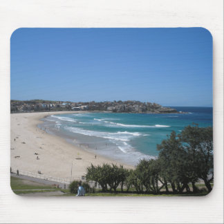 Mousepad Praia de Bondi