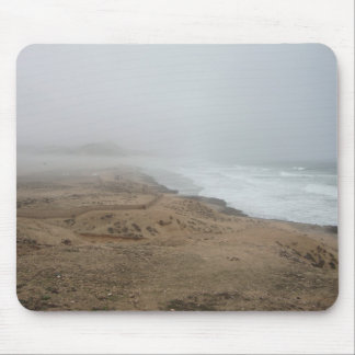 Mousepad Praia de Mughsayl (Salalah Oman)