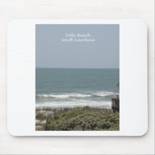 Mousepad Praia do insensatez