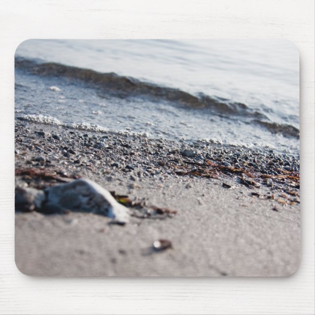 Mousepad Praia fecha (Frente)