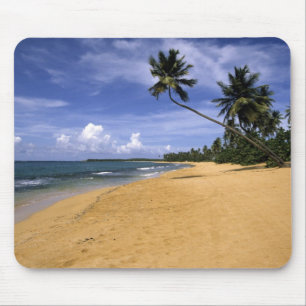 Mousepad Praia Porto Rico 2