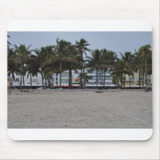 Mousepad Praia sul