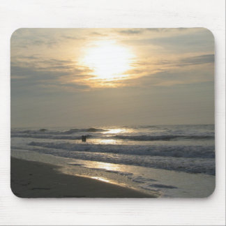 Mousepad Praia Sunrise II