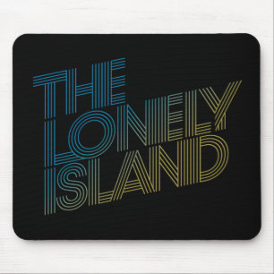 Mousepad Praia vice