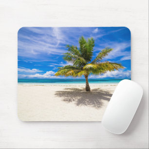 Mousepad Praias Tropicais Bora Bora, Polinésia Francesa