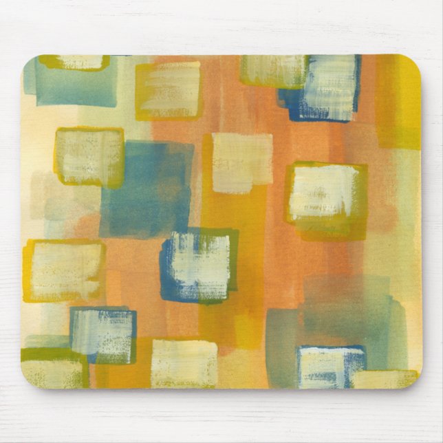 Mousepad Prairie Home I (Frente)