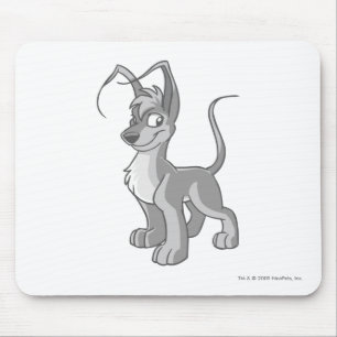 Mousepad Prata de Gelert