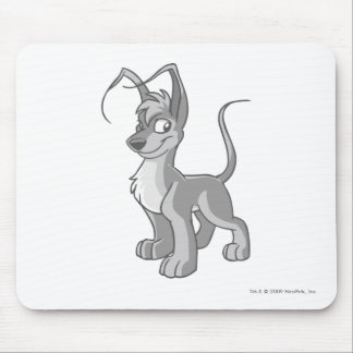 Mousepad Prata de Gelert