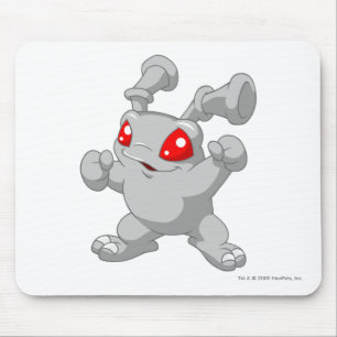 Mousepad Prata de Grundo
