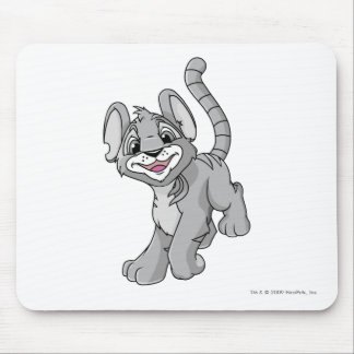 Mousepad Prata de Kougra