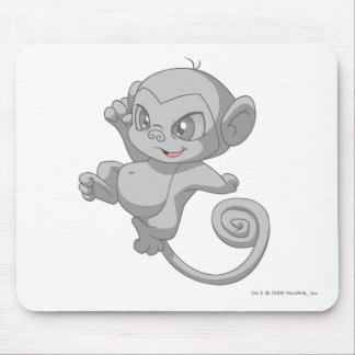 Mousepad Prata de Mynci