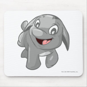 Mousepad Prata de Poogle