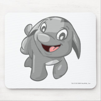 Mousepad Prata de Poogle
