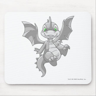 Mousepad Prata de Scorchio