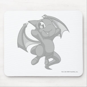 Mousepad Prata de Shoyru