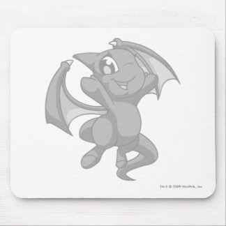 Mousepad Prata de Shoyru