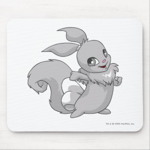 Mousepad Prata de Usul