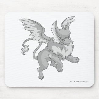 Mousepad Prata do Eyrie