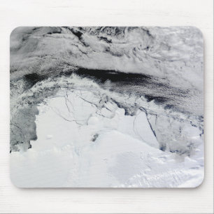 Mousepad Prateleira de gelo de Shackleton, a Antártica