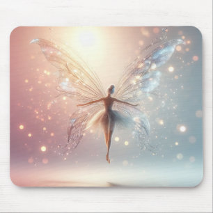 Mousepad Prato de fada