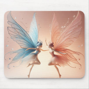 Mousepad Prato-de-fada