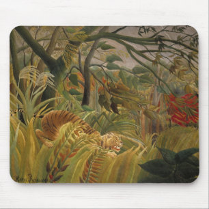 Mousepad Prato de Rousseau