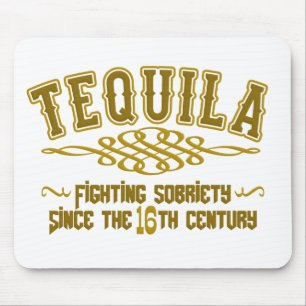 Mousepad Prato-do-cavalo TEQUILA
