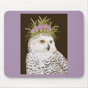 Mousepad Prato Rainha da Neve