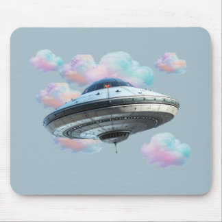 Mousepad Prato Voador