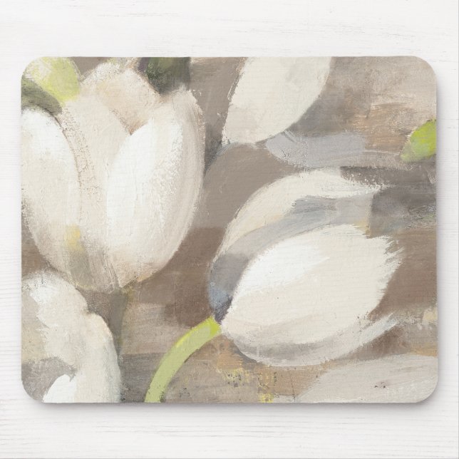 Mousepad Prazer II da tulipa (Frente)