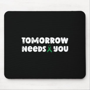 Mousepad Precisa De Seu Consultor De Consciência Da Saúde M