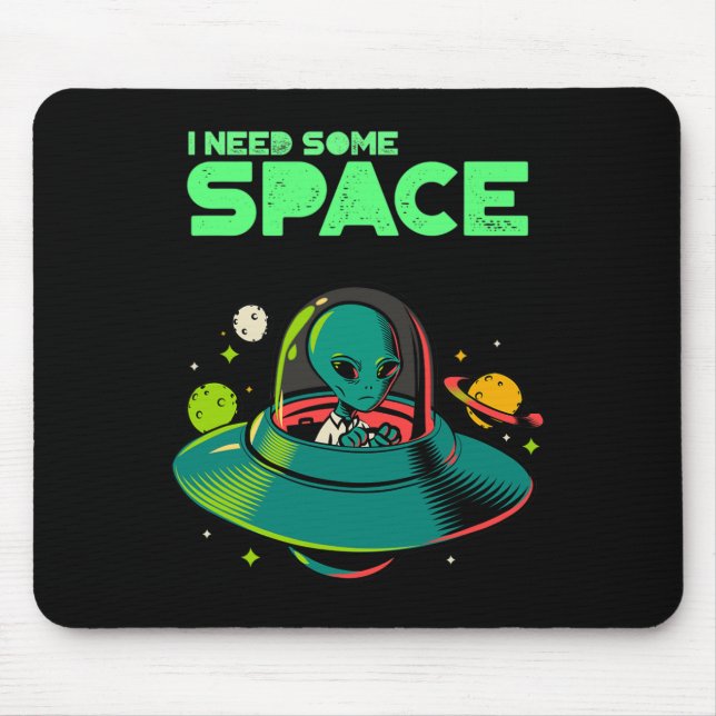 Mousepad Preciso De Sensibilização Para A Saúde Mental Do E (Frente)