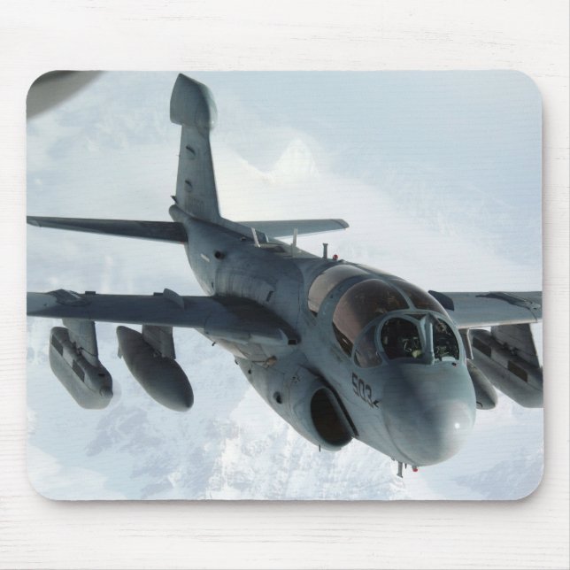 Mousepad Predador de EA-6B (Frente)