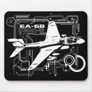 Mousepad Predador de EA-6B